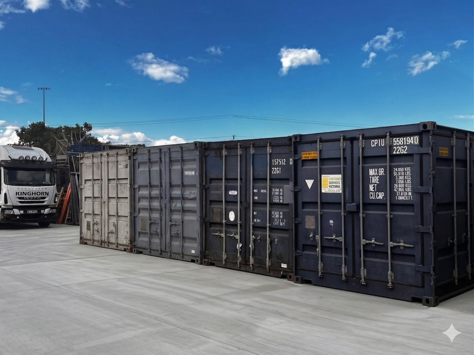 Storage