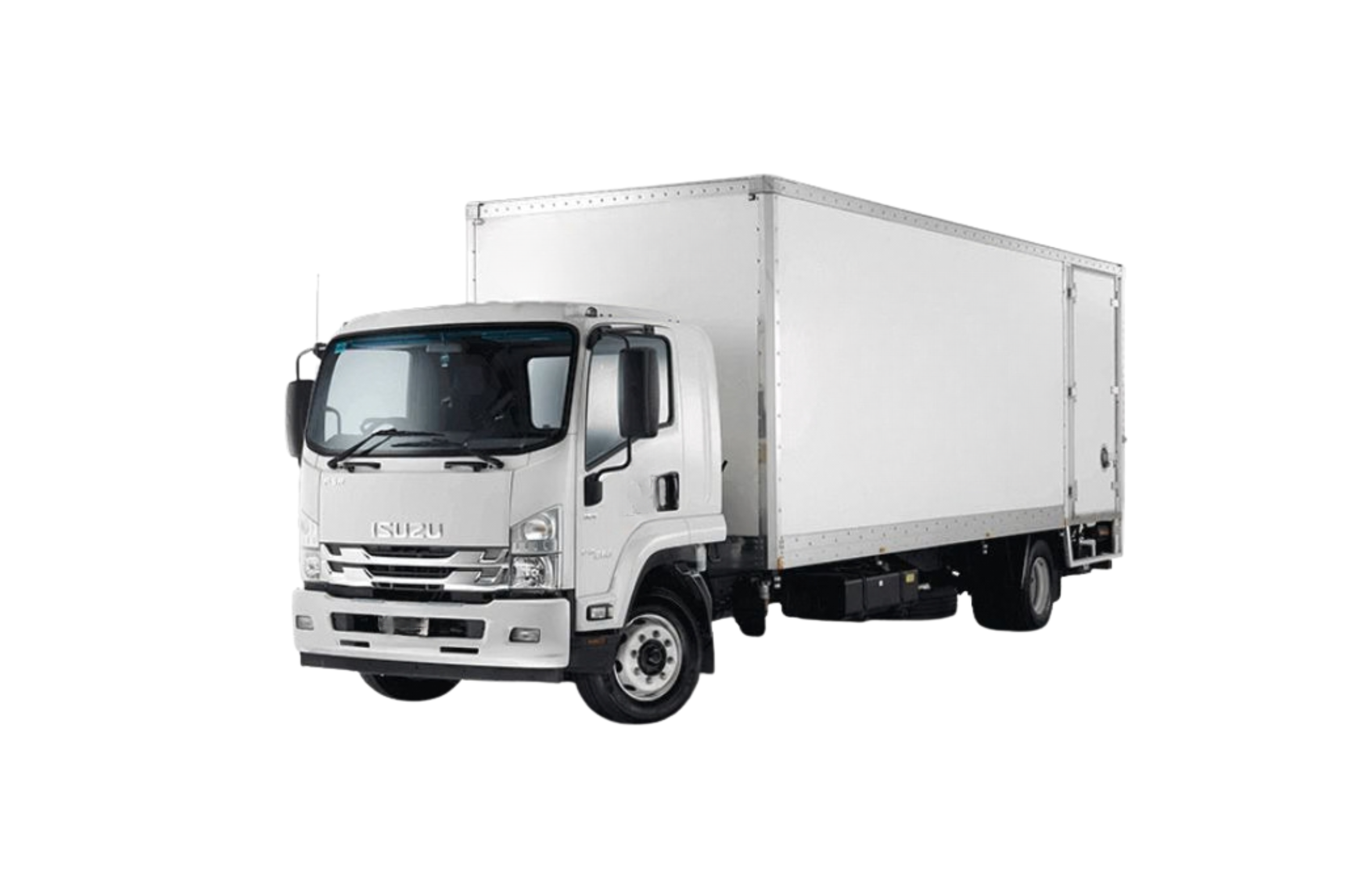 12T Truck