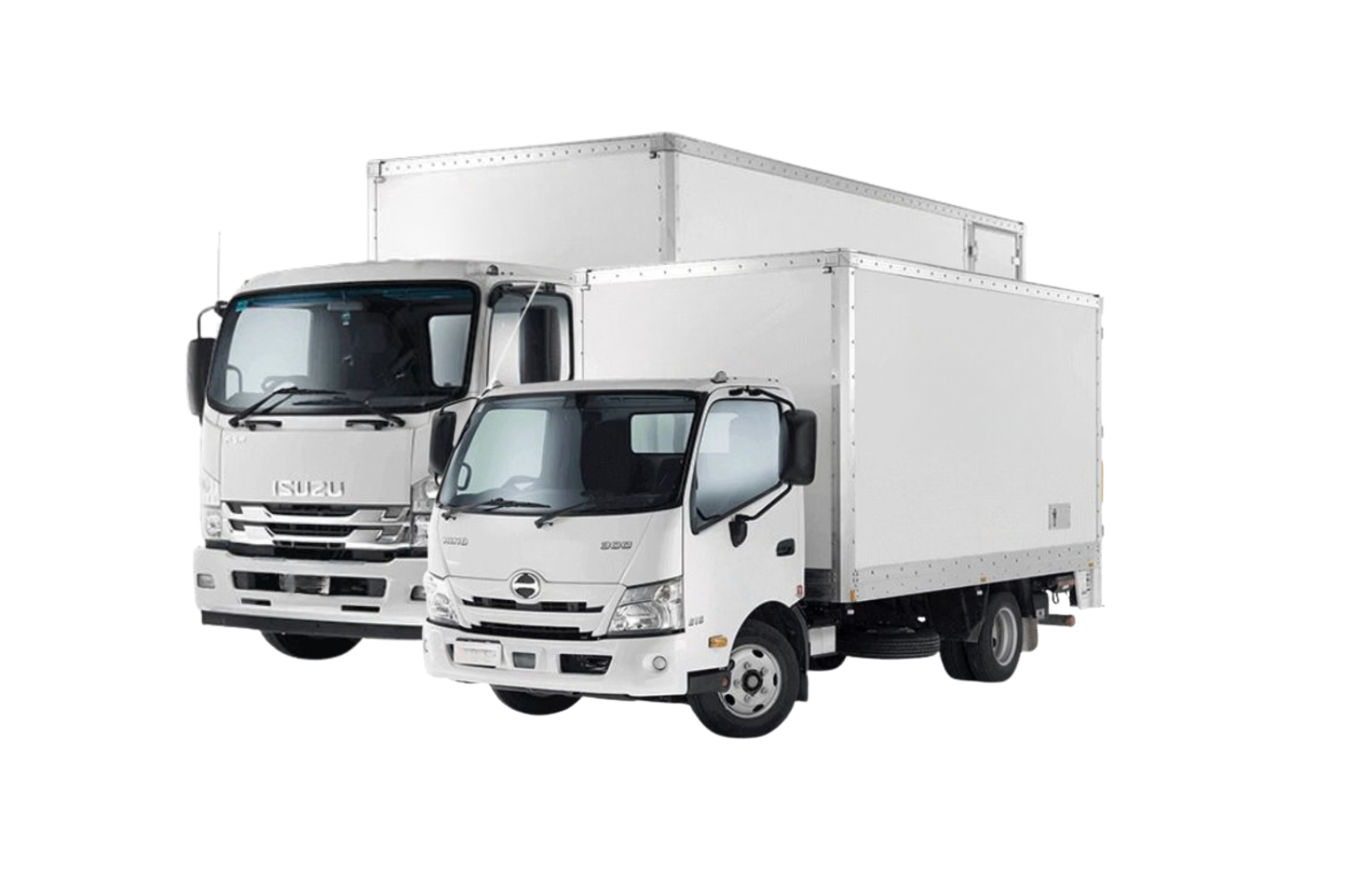 16T Truck