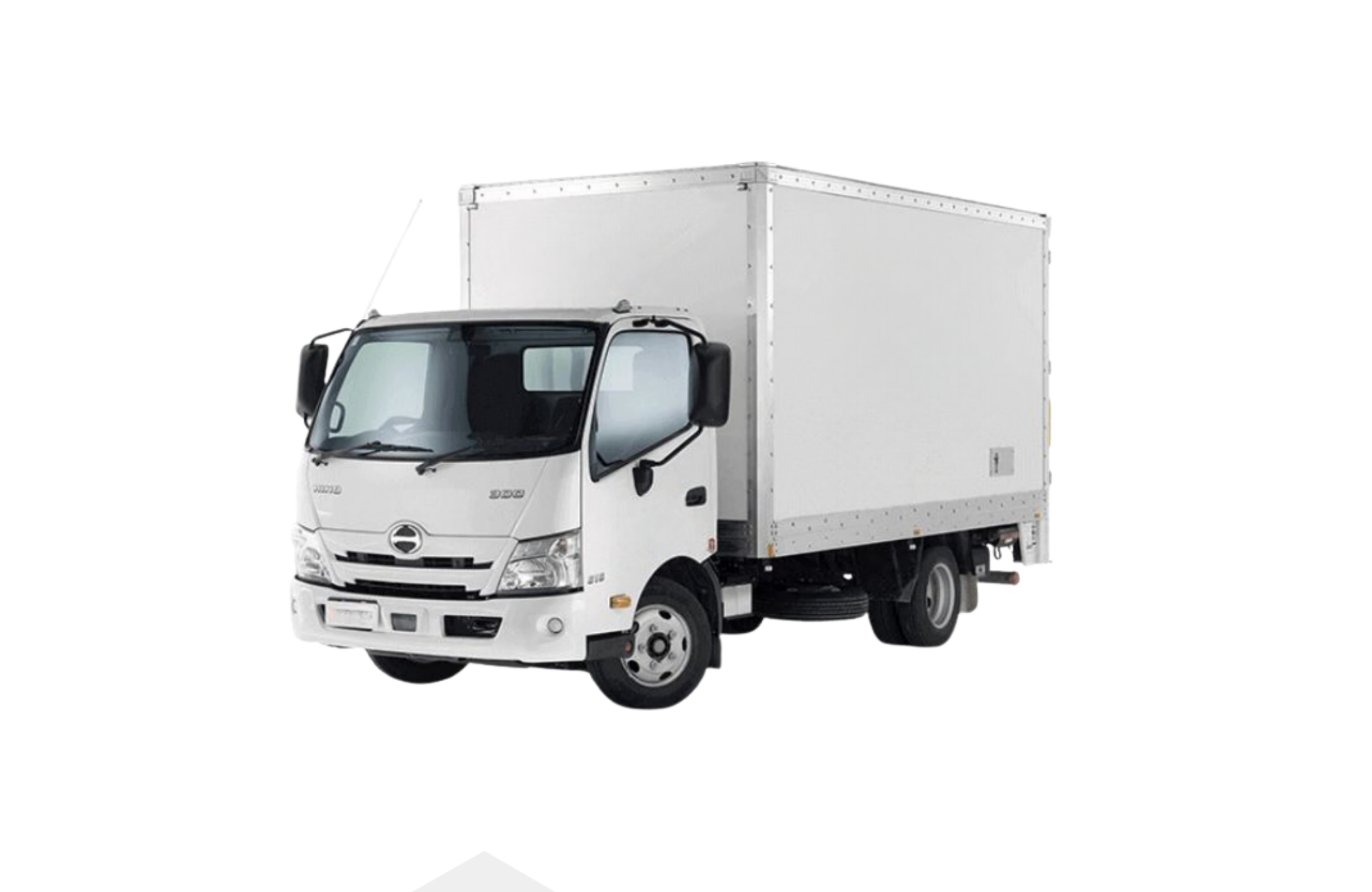 4.5T Truck